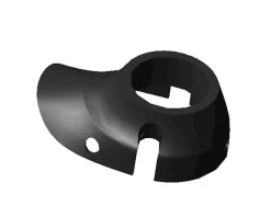 Specialized Headsets & Spacers|2017 Roubaix/Ruby Headset Cover (Size #2) (15mm Stack)