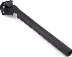 Specialized Seatposts & Clamps|Replacement Parts|Roval Alpinist Carbon Seatpost (Black) (Aethos) (27.2mm) (300mm) (12mm Offset)