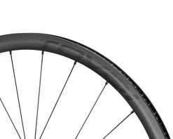 Specialized Wheels & Parts|Roval Alpinist CL II Wheels (Carbon/Black)