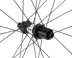 Specialized Wheels & Parts|Roval Alpinist CL II Wheels (Carbon/Black)