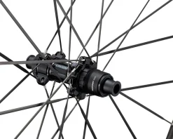 Specialized Wheels & Parts|Hot & New Products|Roval Alpinist CLX III Road Wheel (HG 11/12 & XDR) (White Decals) (Rear) (700c)