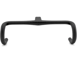 Specialized Handlebars|Roval Alpinist Cockpit II (Satin Carbon/Gloss Black) (100mm) (40cm)