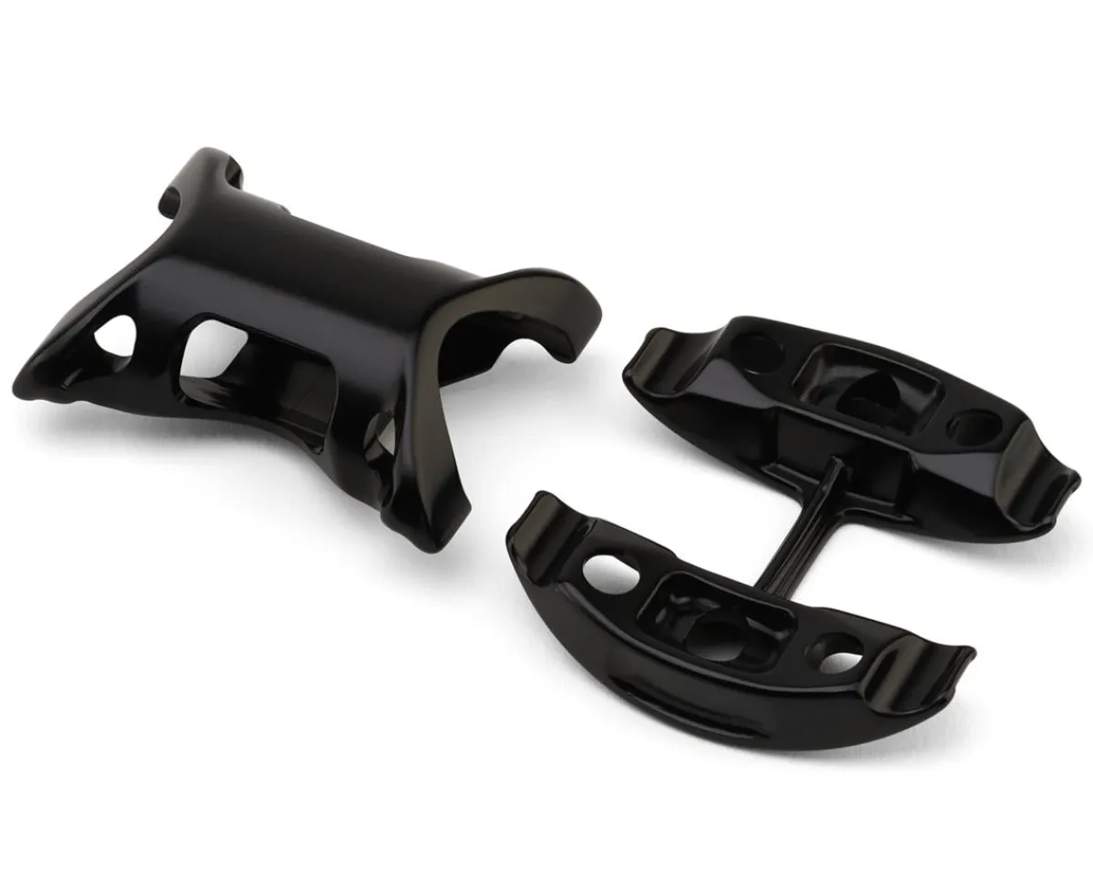 Specialized Replacement Parts|Roval Alpinist Lightweight Saddle Clamp Kit (Black) (Clamp Only)