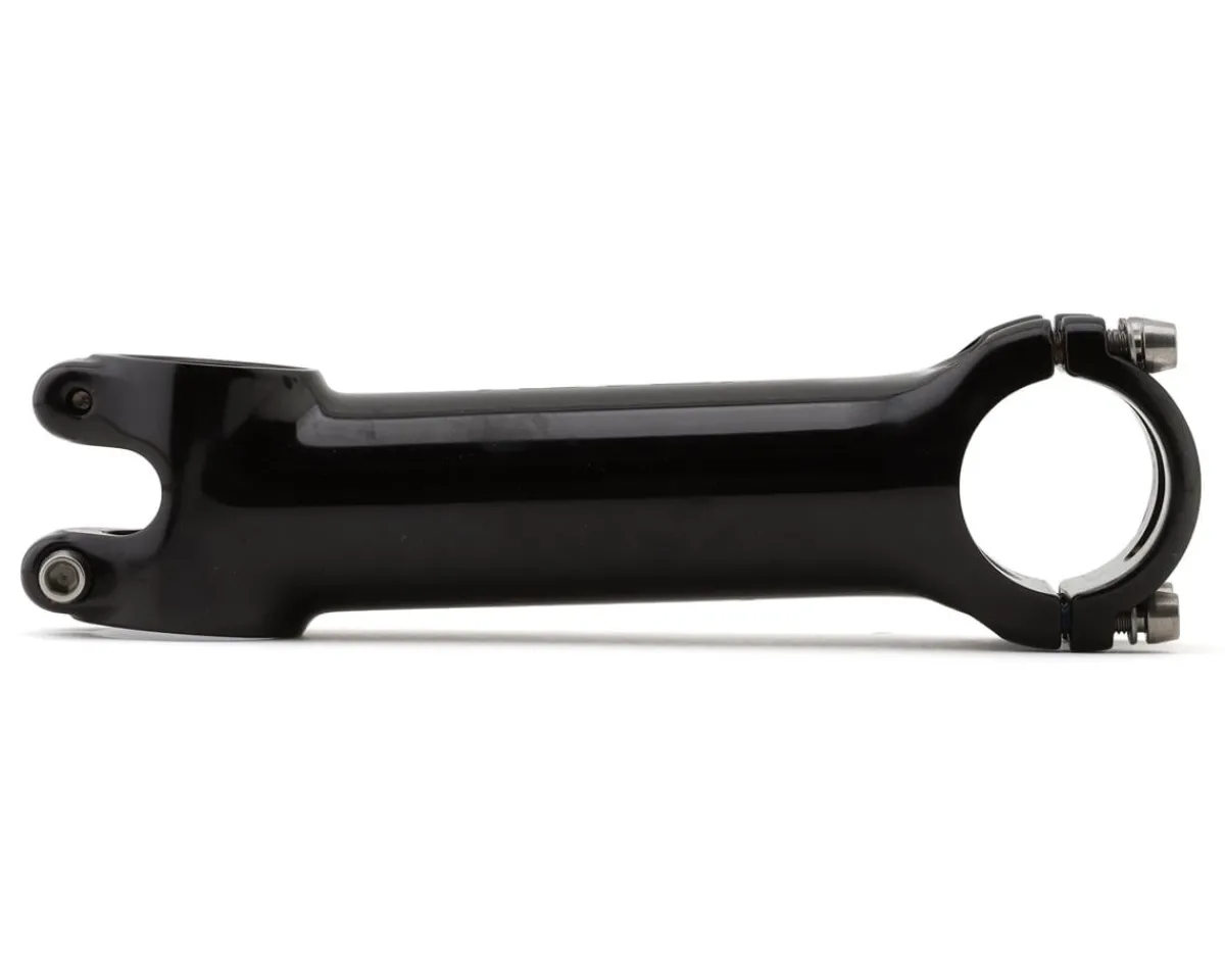 Specialized Stems & Parts|Roval Alpinist Stem (Polished Black) (130mm) (6°)