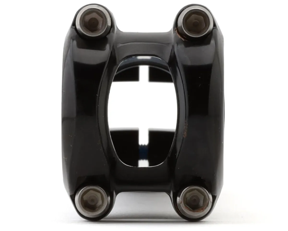 Specialized Stems & Parts|Roval Alpinist Stem (Polished Black) (130mm) (6°)