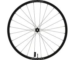 Specialized Wheels & Parts|Roval Alpinist SLX Disc Road Wheels (Black) (Lightweight Alloy)