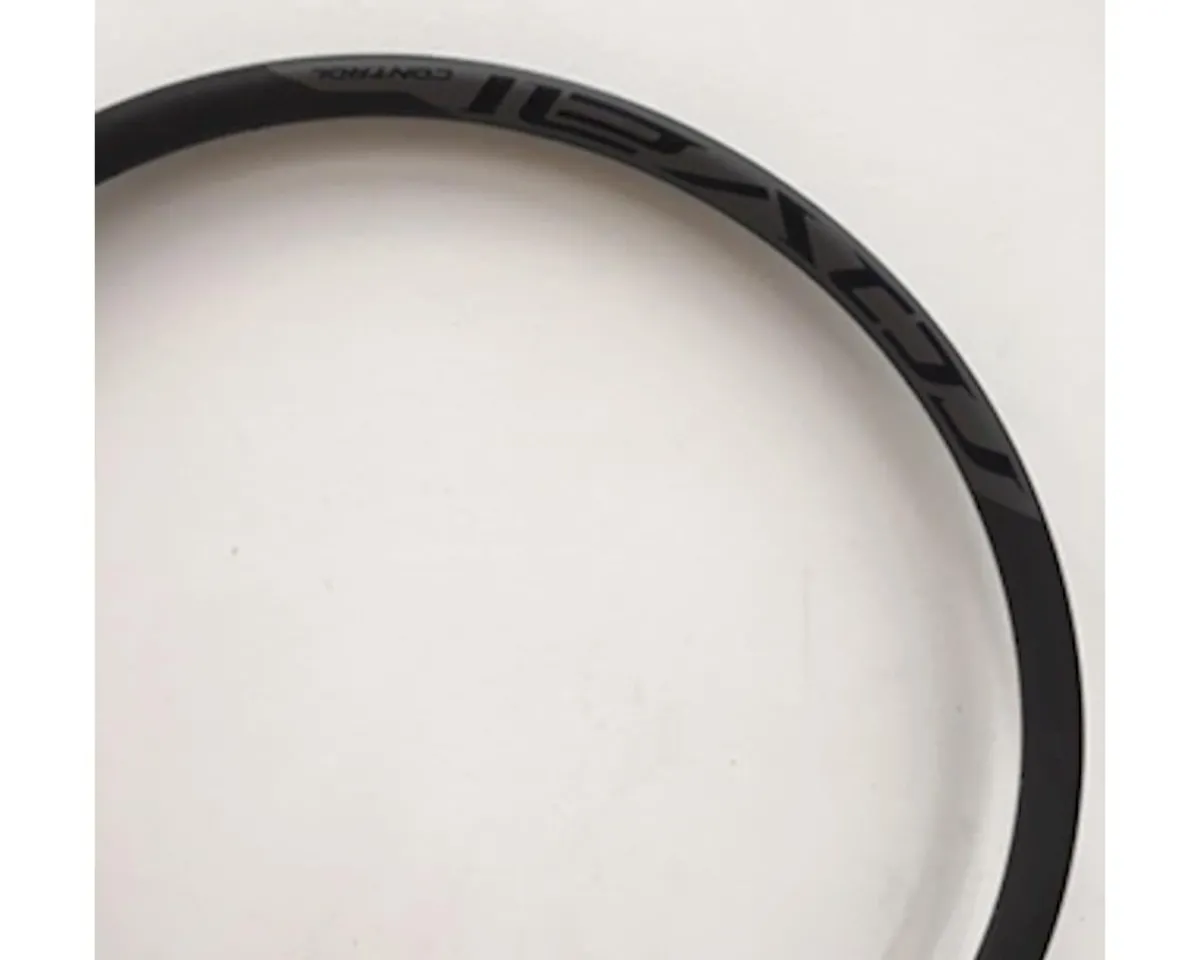 Specialized Wheels & Parts|2016 Roval Control Carbon 29 Rim (Black) (28H) (Presta) (29") (Tubeless)