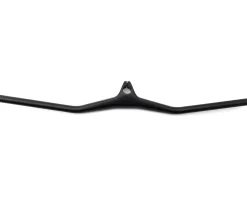 Specialized Handlebars|Roval Control II Cockpit (Satin Carbon/Gloss Black Chrome) (60mm) (760mm) (3/9° Sweep)
