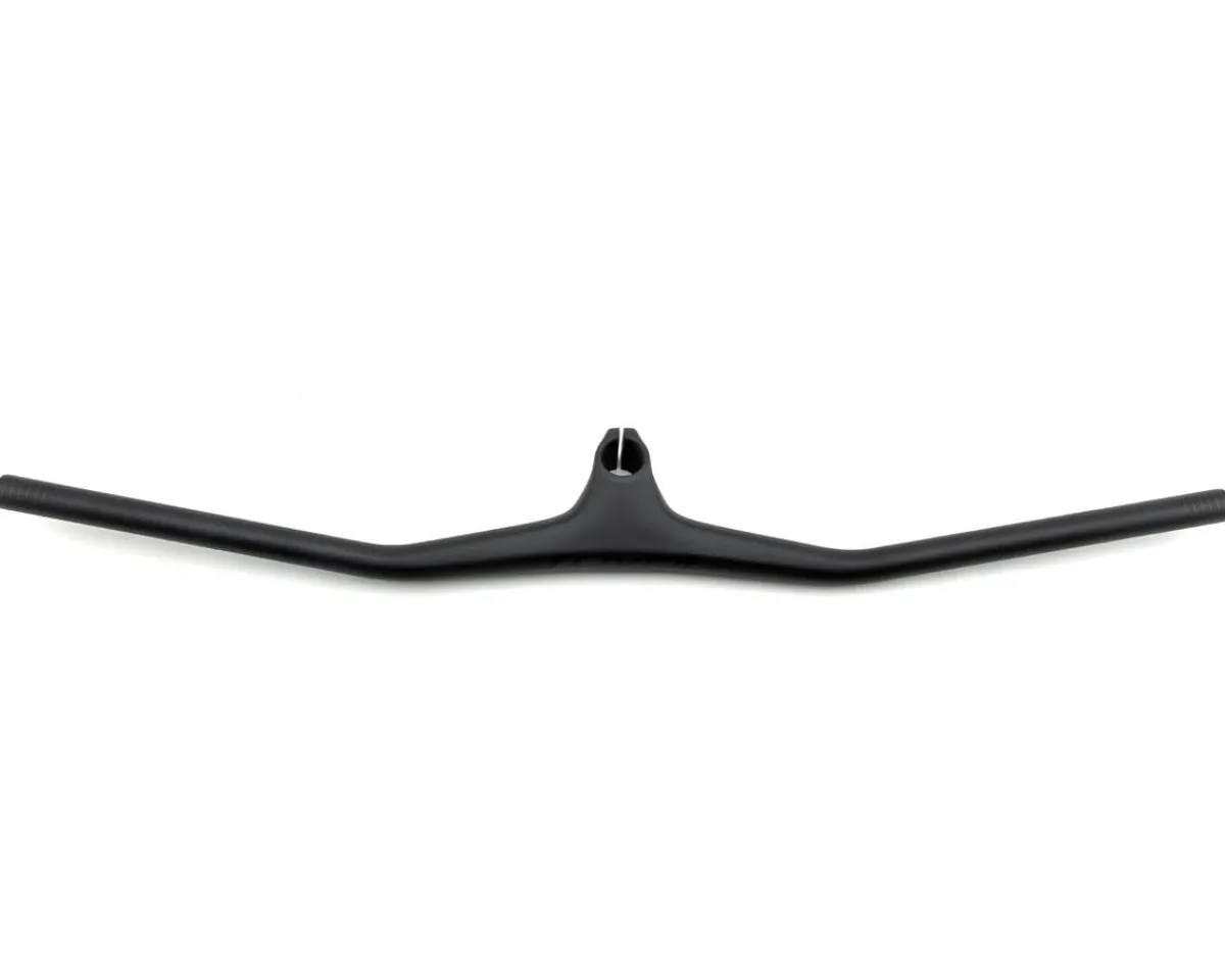 Specialized Handlebars|Roval Control Mountain Cockpit (Black) (70mm) (0mm Rise) (780mm) (1/8° Sweep)
