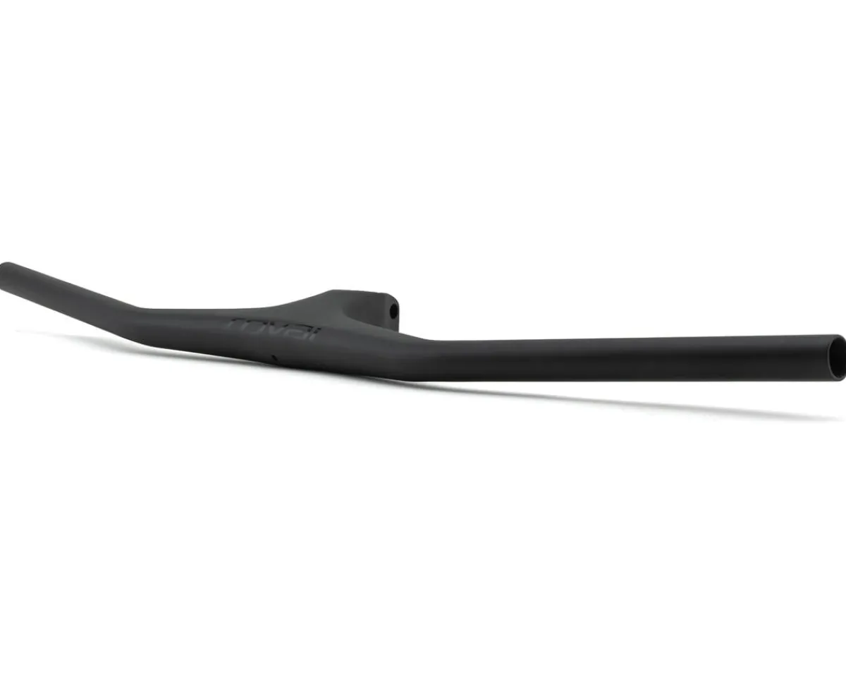 Specialized Handlebars|Roval Control Mountain Cockpit (Black) (70mm) (0mm Rise) (780mm) (1/8° Sweep)
