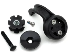 Specialized Handlebars|Roval Control Mountain Cockpit (Black) (70mm) (0mm Rise) (780mm) (1/8° Sweep)