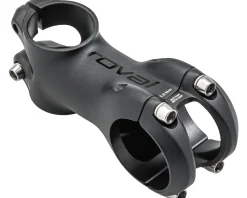 Specialized Stems & Parts|Roval Control SL Stem (Black) (35mm Clamp) (50mm) (6°)