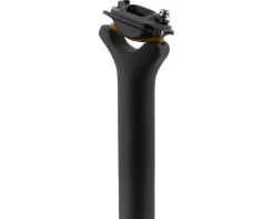Specialized Seatposts & Clamps|Roval Control SL Seatpost (Black/Charcoal) (30.9mm) (415mm) (0mm Offset)