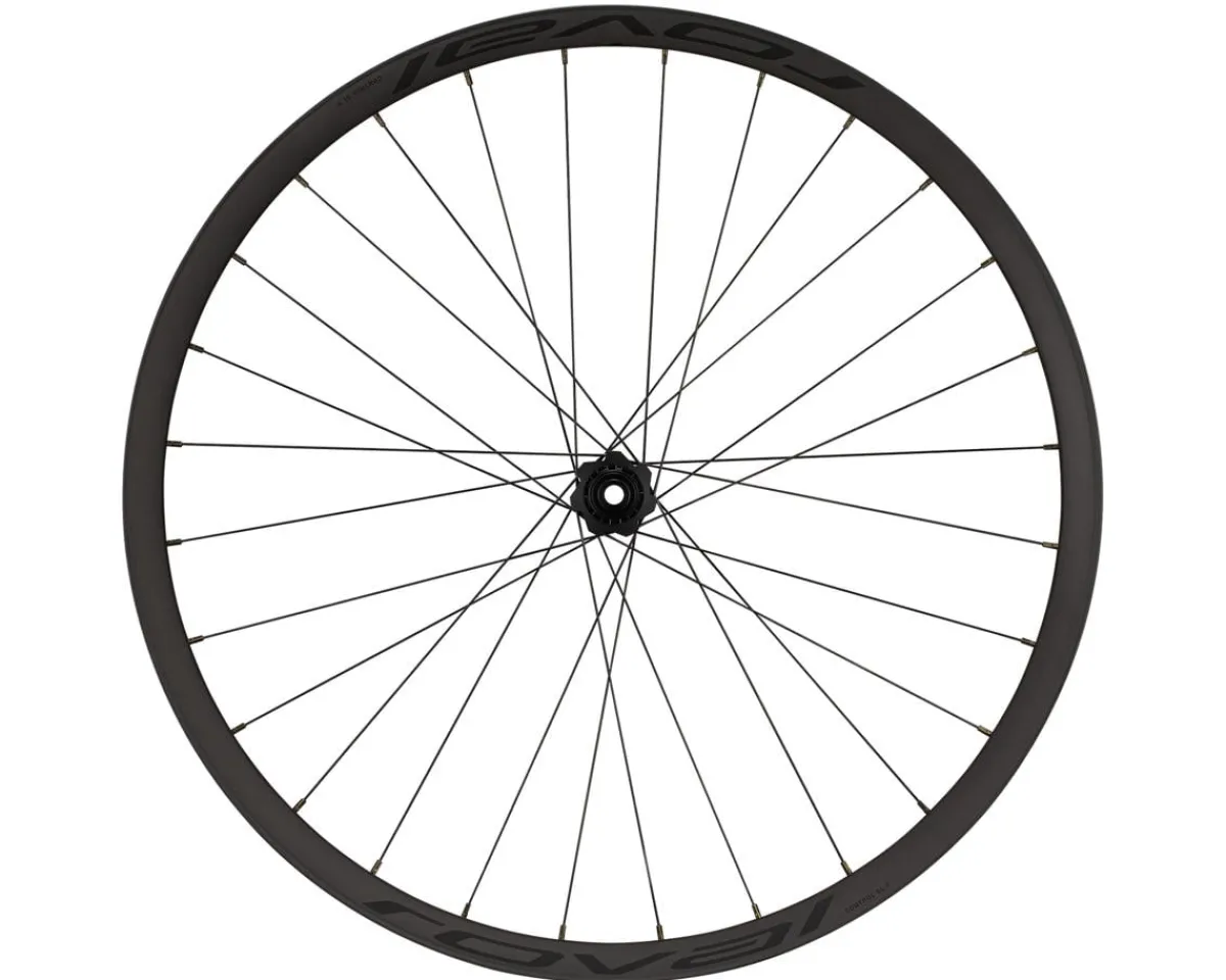 Specialized Wheels & Parts|Roval Control SL V MTB Wheels (Black) (SRAM XD) (Rear) (12 x 148mm) (29")