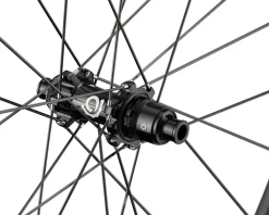 Specialized Wheels & Parts|Roval Control SL VI Wheels (Industry Nine Solix Hubs) (Black) (SRAM XD) (Rear) (12 x 148mm) (29