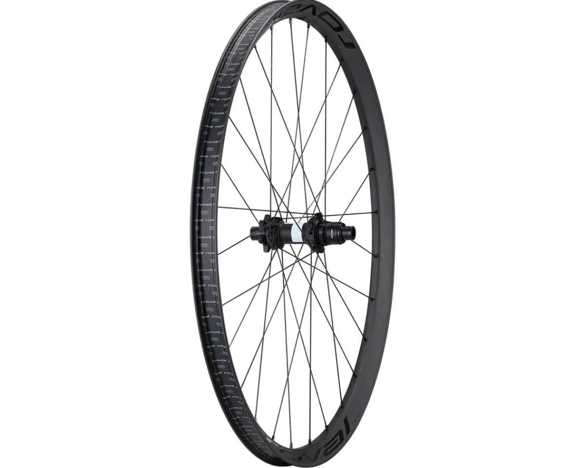 Specialized Wheels & Parts|Roval Control SL VI MTB Wheels (Black) (SRAM XD) (Rear) (12 x 148mm) (29")