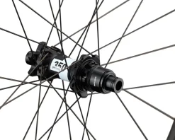Specialized Wheels & Parts|Roval Control SL VI MTB Wheels (Black) (SRAM XD) (Rear) (12 x 148mm) (29
