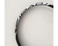 Specialized Wheels & Parts|2014 Roval Control SL 29 Front Rim (Black/White) (24H) (Presta) (29") (Tubeless)