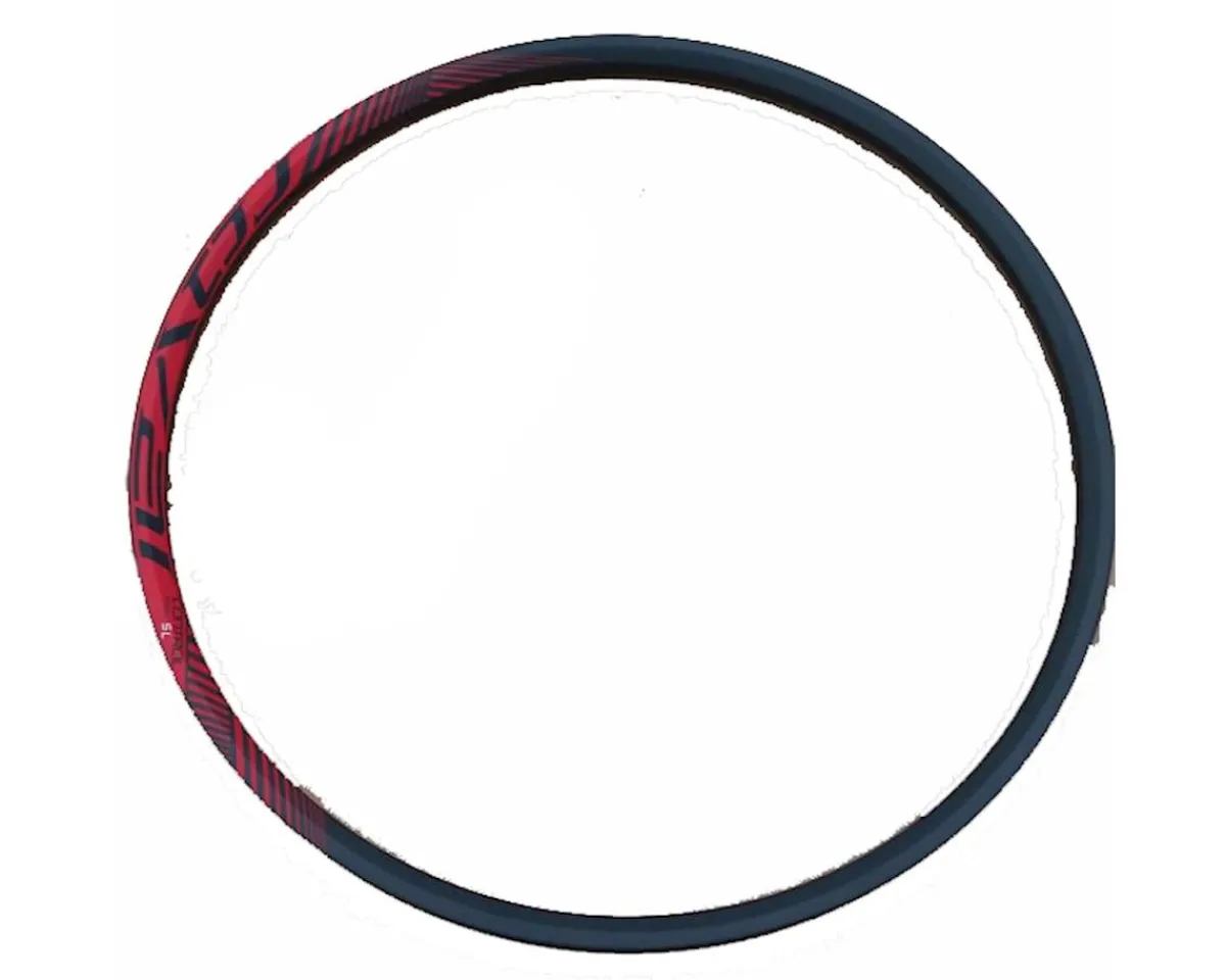 Specialized Wheels & Parts|2014 Roval Control Trail 29 SL Carbon Rim (Black/Red) (32H) (Presta) (29") (Tubeless)