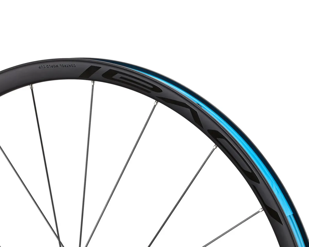 Specialized Wheels & Parts|Roval Control World Cup XC Wheels (Satin Carbon/Black) (SRAM XD) (Rear) (29") (Centerlock) (Tubeless)