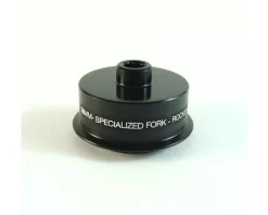 Specialized Wheels & Parts|2011-13 Roval Front 28mm Left Axle End Cap (Black) (Quick Release) (Control 26/29) (Control Trail 26/29)