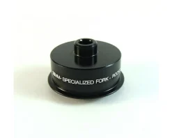 Specialized Wheels & Parts|2011 Roval Front 28mm Left Axle End Cap (Quick Release) (Control 26 Al/Control Trail 26 Al)