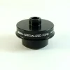 Specialized Wheels & Parts|2011 Roval Front 28mm Right Axle End Cap (Quick Release) (Control 26 Al/Control Trail 26 Al)
