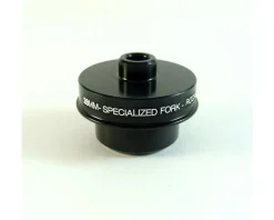 Specialized Wheels & Parts|2011 Roval Front 28mm Right Axle End Cap (Quick Release) (Control 26 Al/Control Trail 26 Al)