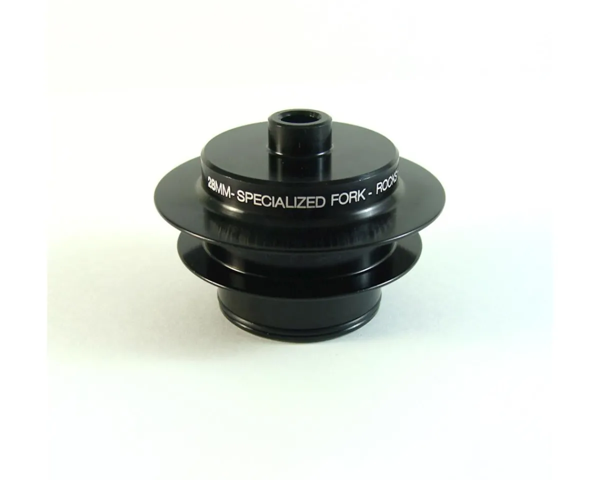 Specialized Wheels & Parts|2011-13 Roval Front 28mm Right Axle End Cap (Quick Release) (Control Trail 29 SL/Control Trail 29/Traverse 26/29)