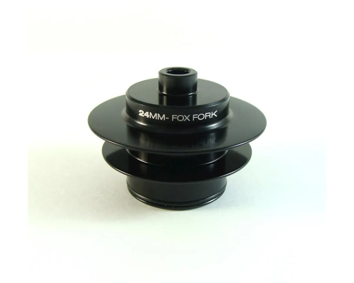 Specialized Wheels & Parts|2011-13 Roval Front 24mm Right Axle End Cap (Quick Release) (Control Trail 29 SL/Control Trail 29/Traverse 26/29)