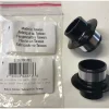 Specialized Wheels & Parts|Replacement Parts|2019 Roval MTB Front Axle End Caps (15 x 110mm) (19mm Outer Diameter) (Boost)