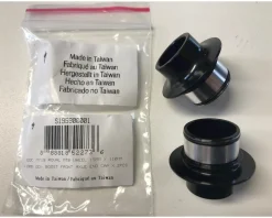 Specialized Wheels & Parts|Replacement Parts|2019 Roval MTB Front Axle End Caps (15 x 110mm) (19mm Outer Diameter) (Boost)