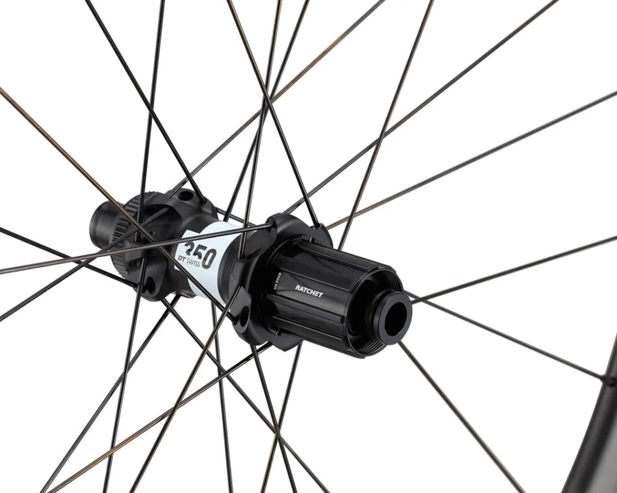 Specialized Wheels & Parts|Roval Rapide CL III (Carbon/Black) (Shimano HG 11/12) (Rear) (700c)