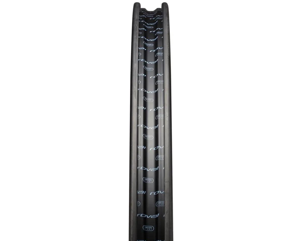 Specialized Wheels & Parts|Roval Rapide CL III (Carbon/Black) (Shimano HG 11/12) (Rear) (700c)