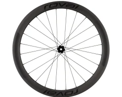Specialized Wheels & Parts|Roval Rapide CL III (Carbon/Black) (Shimano HG 11/12) (Rear) (700c)