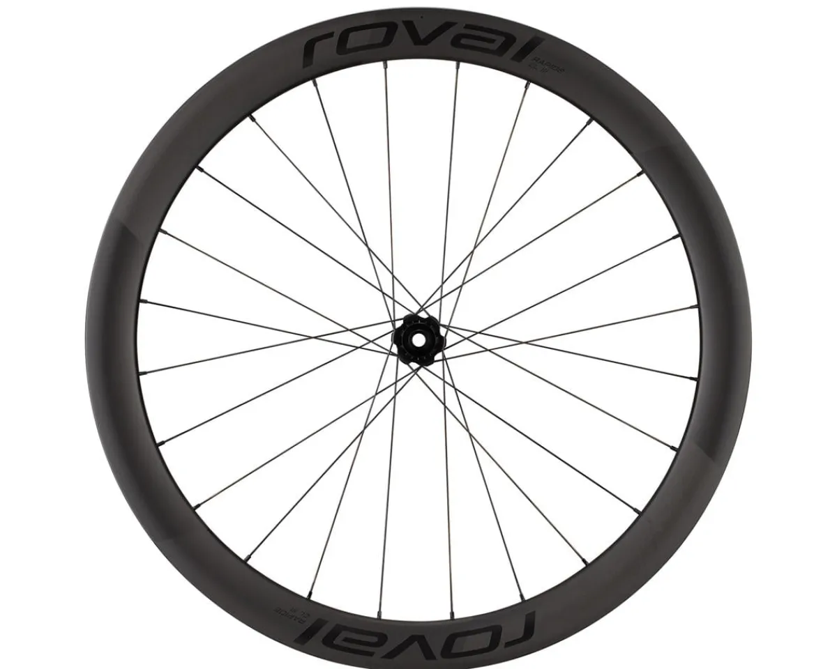 Specialized Wheels & Parts|Roval Rapide CL III (Carbon/Black) (Shimano HG 11/12) (Rear) (700c)