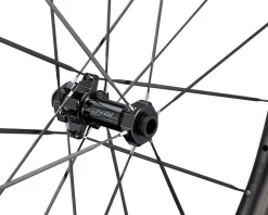 Specialized Wheels & Parts|Roval Rapide CLX III (Carbon/Black) (Front) (700c)