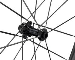 Specialized Wheels & Parts|Roval Rapide CLX Sprint Wheel (Carbon/Black) (Front) (700c)