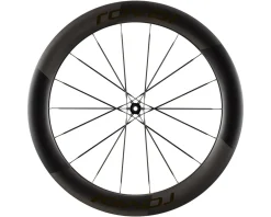 Specialized Wheels & Parts|Roval Rapide CLX Sprint Wheel (Carbon/Black) (Front) (700c)