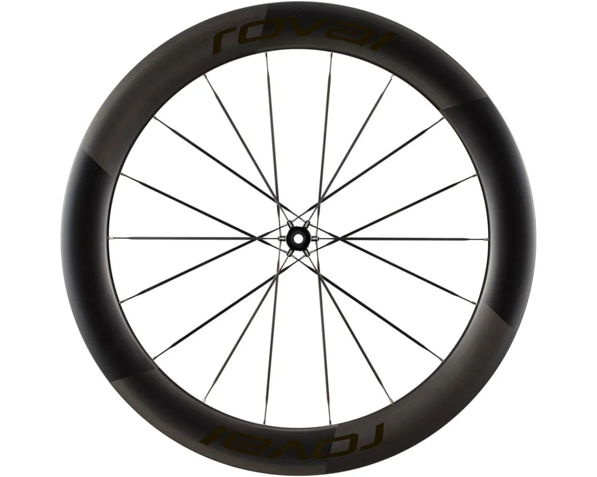 Specialized Wheels & Parts|Roval Rapide CLX Sprint Wheel (Carbon/Black) (Front) (700c)