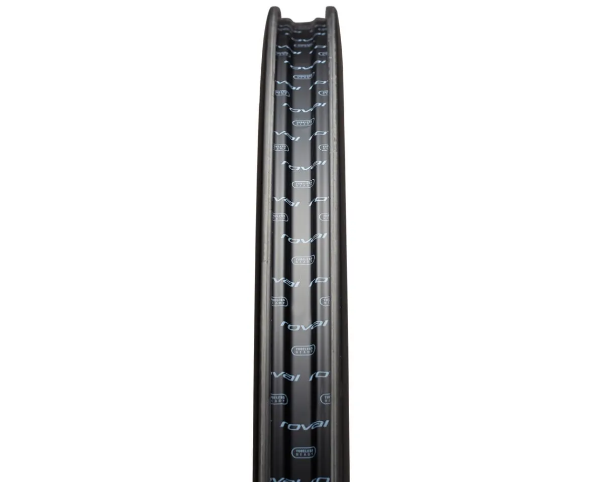 Specialized Wheels & Parts|Roval Rapide CLX Sprint Wheel (Carbon/Black) (Front) (700c)
