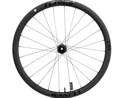 Specialized Wheels & Parts|Roval Rapide C 38 Wheelset (Carbon/Black) (Centerlock) (Tubeless)
