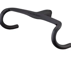 Specialized Handlebars|Replacement Parts|Roval Rapide Road Cockpit (Carbon/Black) (90mm) (4° Flare) (42cm)