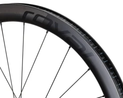 Specialized Wheels & Parts|Roval Terra Aero CL Gravel Wheel (Satin Carbon/Black) (SRAM XDR) (Rear) (700c)