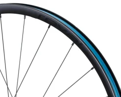 Specialized Wheels & Parts|Roval Terra C III Gravel Wheel (Satin Carbon/Black) (SRAM XDR) (Rear) (700c) (Centerlock) (Tubeless)