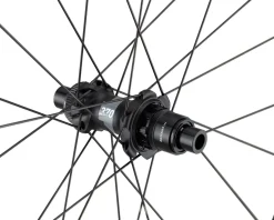 Specialized Wheels & Parts|Roval Terra C III Gravel Wheel (Satin Carbon/Black) (SRAM XDR) (Rear) (700c) (Centerlock) (Tubeless)