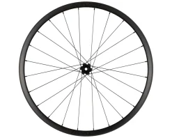 Specialized Wheels & Parts|Roval Terra C III Gravel Wheel (Satin Carbon/Black) (SRAM XDR) (Rear) (700c) (Centerlock) (Tubeless)