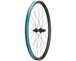 Specialized Wheels & Parts|Roval Terra C III Gravel Wheel (Satin Carbon/Black) (SRAM XDR) (Rear) (700c) (Centerlock) (Tubeless)