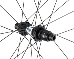 Specialized Wheels & Parts|Roval Terra CL III Gravel Wheel (Satin Carbon/Black) (SRAM XDR) (Rear) (700c) (Centerlock) (Tubeless)