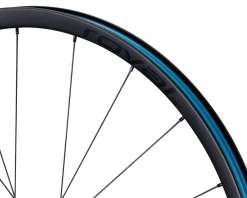 Specialized Wheels & Parts|Roval Terra CL III Gravel Wheel (Satin Carbon/Black) (SRAM XDR) (Rear) (700c) (Centerlock) (Tubeless)